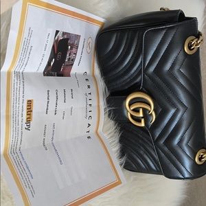 Gucci bag